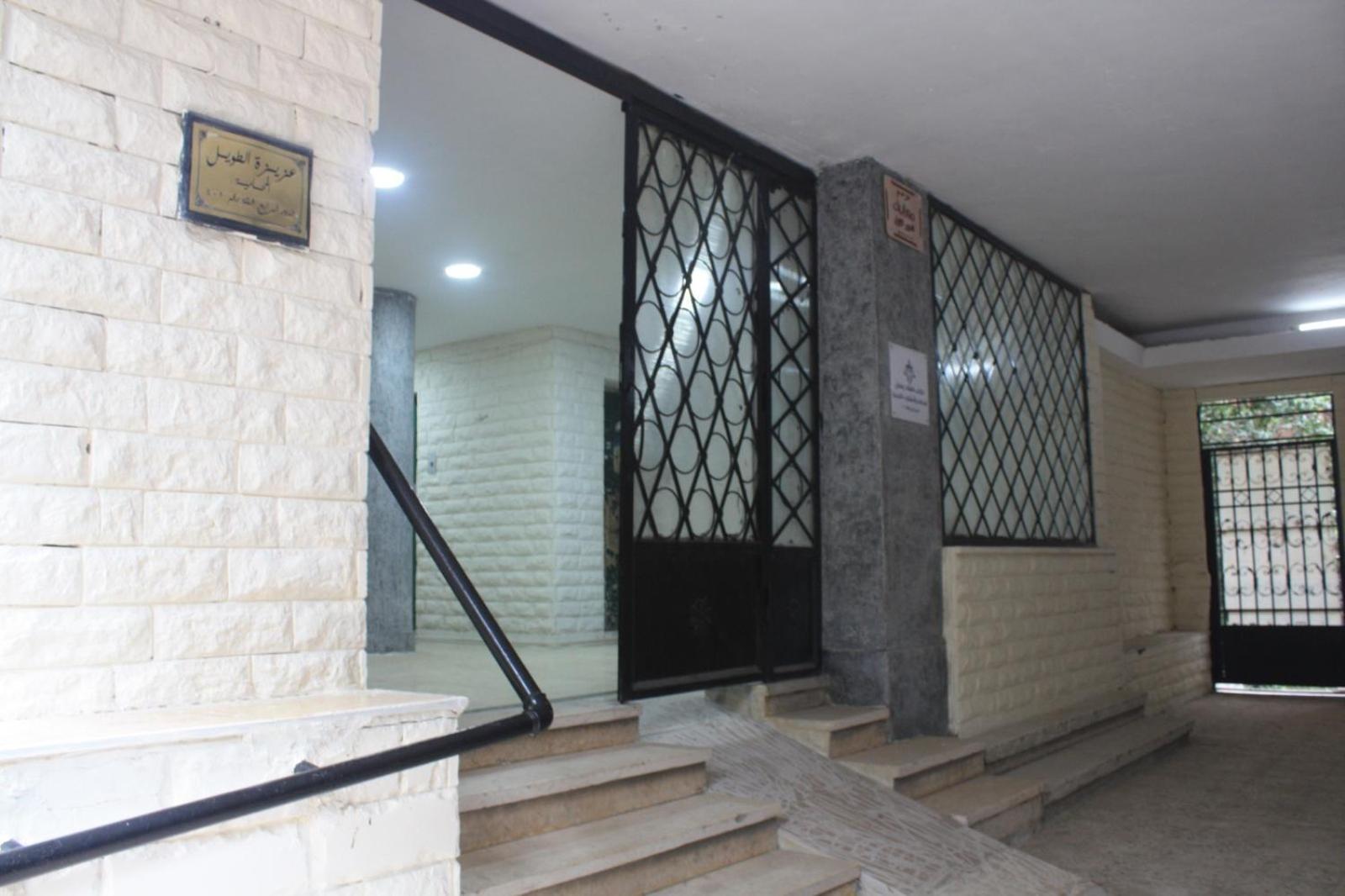 Agouza Nileview Cairo